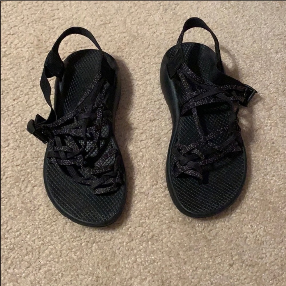 Size 8 Chacos